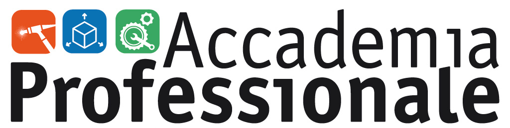 logo accademia professionale
